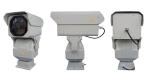 Waterproof Long Range Night Vision CCTV Camera Digital Amplification