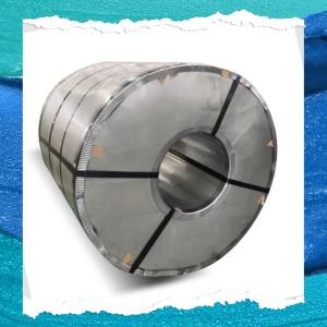 China Hot Rolled Stainless Steel Coil 3-20mm Thickness AISI 430 304 316L wholesale