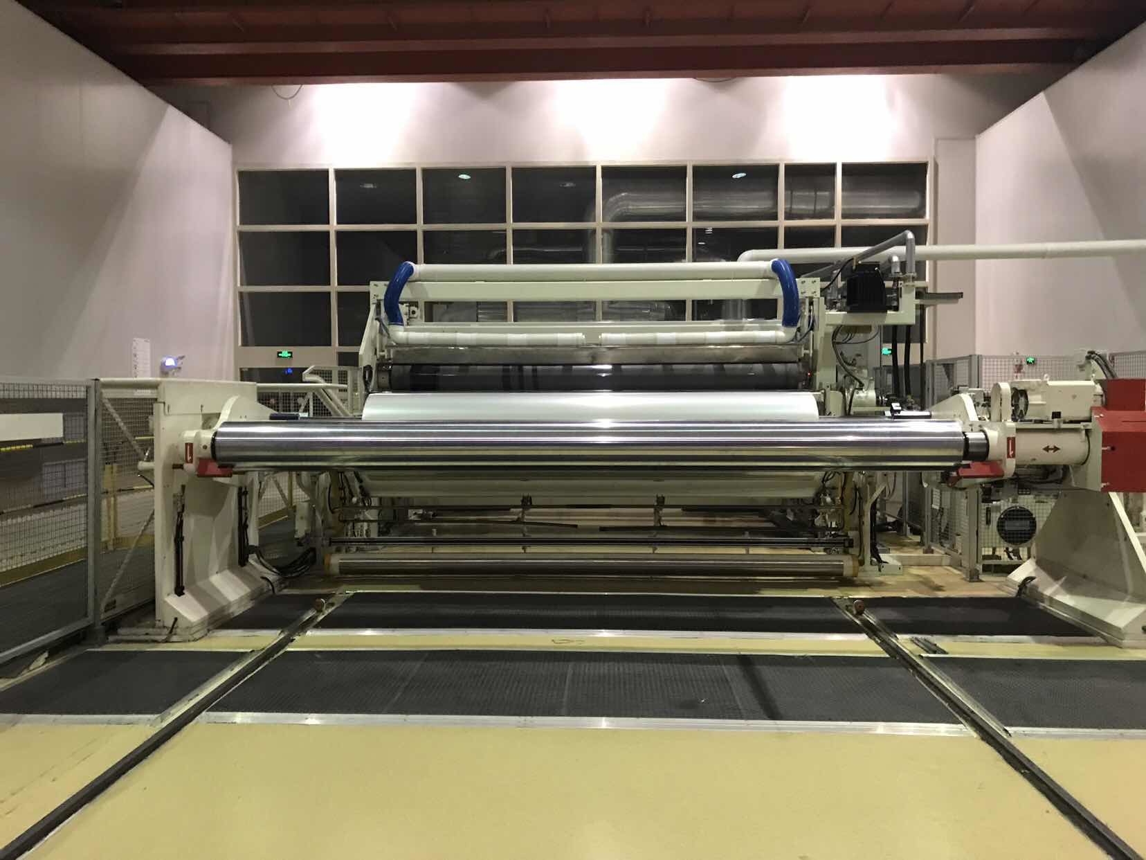 Moisture Proof Heat Shrink Film For Packaging , Environment - Friendly