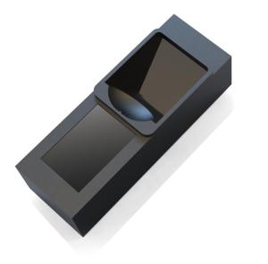 China Biometric Finger Vein Smart Door Lock Safe Recognition Module wholesale