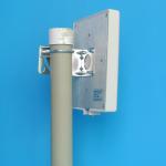 1920-2170MHz 14dBi Directional Wall Mount Antenna 3g antenna