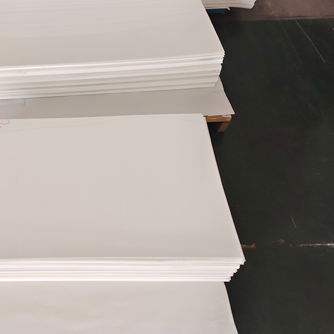 Custom Size 2-8mm Acrylic Pmma Plastic Sheet For Bathtub Shower Tray