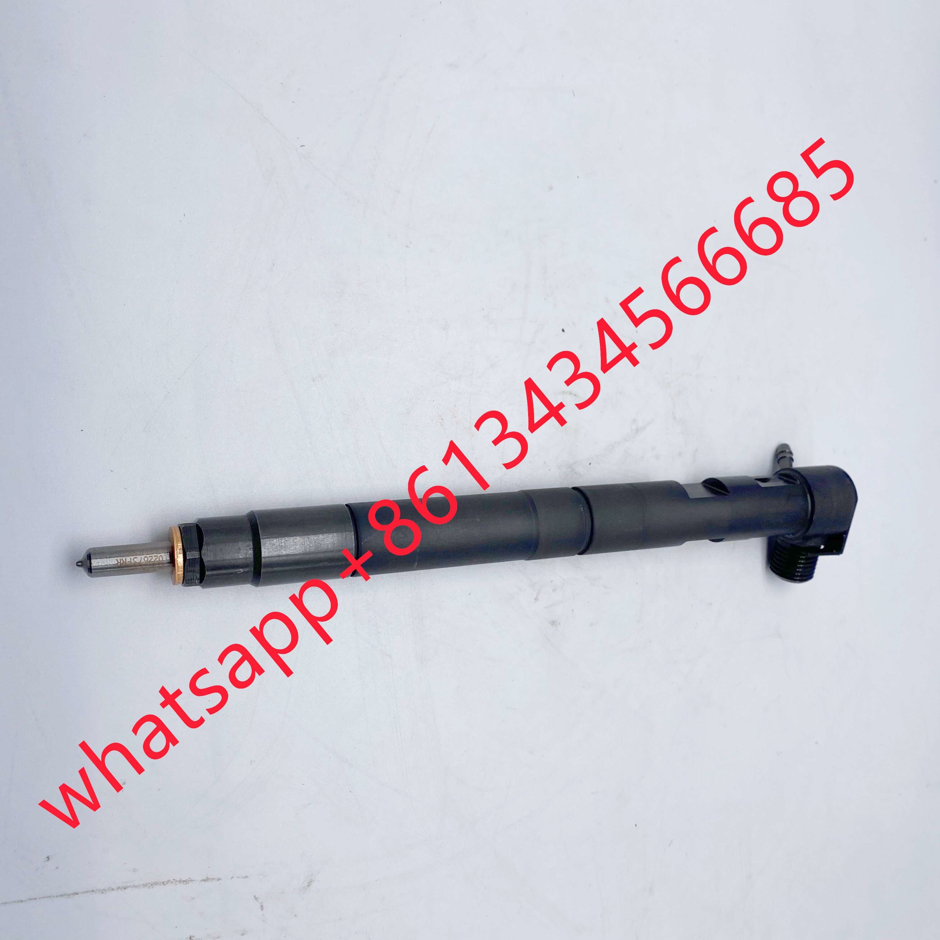 Diesel fuel common rail injector 28229873 33800-4A710 33800-4A700 for KIA HYUNDAI engine