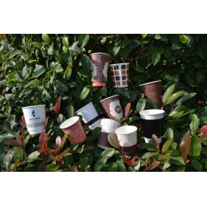 China Hot Coffee Cups wholesale