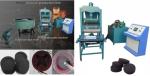 Hookah Shisha Charcoal Briquette Machine 480pcs/Min