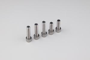 China Stainless Steel Fastener Allen Hex Socket Head Bolt Din934 wholesale