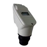 Plastic 24V DC Ultrasonic Flowmeter for Industrial Applications