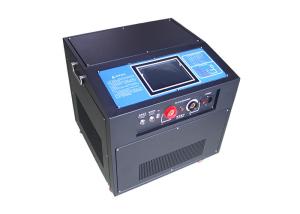 China Smart Automatic Lead Acid Battery Charger , Automatic Battery Charger 48V 200A wholesale