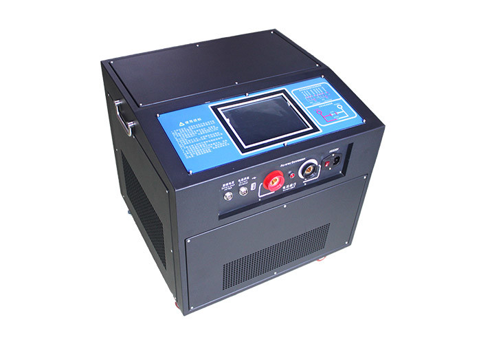 Smart Automatic Lead Acid Battery Charger , Automatic Battery Charger 48V 200A