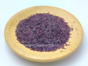 China HACCP Standard Dried Dulse Seaweed Rich In Nutrients Enhances Dishes wholesale