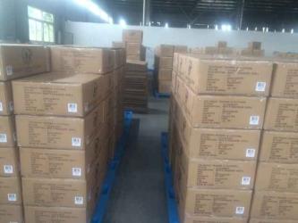 Hangzhou haoqian import and export co.,ltd.