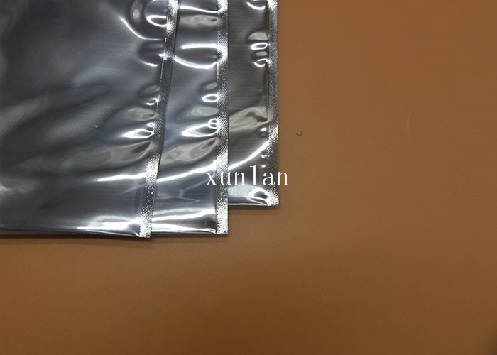 Small Value Easy To Tear Static Free Bags For Mailing USB Flash Drives