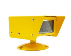China 8000LM 50W White Heliport LED Flood Light wholesale
