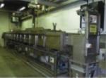 Surface Burning Characteristics Test Apparatus Meeting Building Materials ASTM