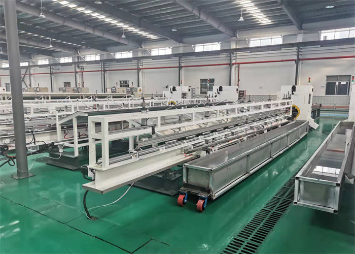 Washed Surface Heat Exchanger Tube , OD 15.88MM Centrifugally Cast Pipe