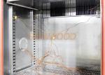 Sanwood New Temperature Humidity Test Chamber Environmental Chamber Pull-push