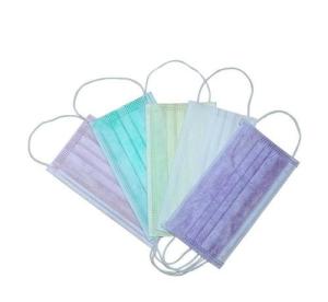 China flat Disposable Children Medical Mask wholesale