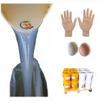 RTV2 Liquid Life Casting Silicone For Prosthetic Appliances
