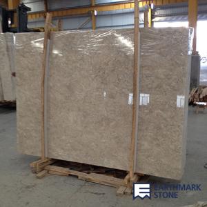 China Iran Grey Oman Rose Marble Slab wholesale