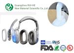 Daily Accessories Transparent Liquid Silicone Rubber Good UV Light Resistance
