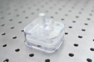 China Large figure of merit KTP crystals for industrial application for discount sale wholesale