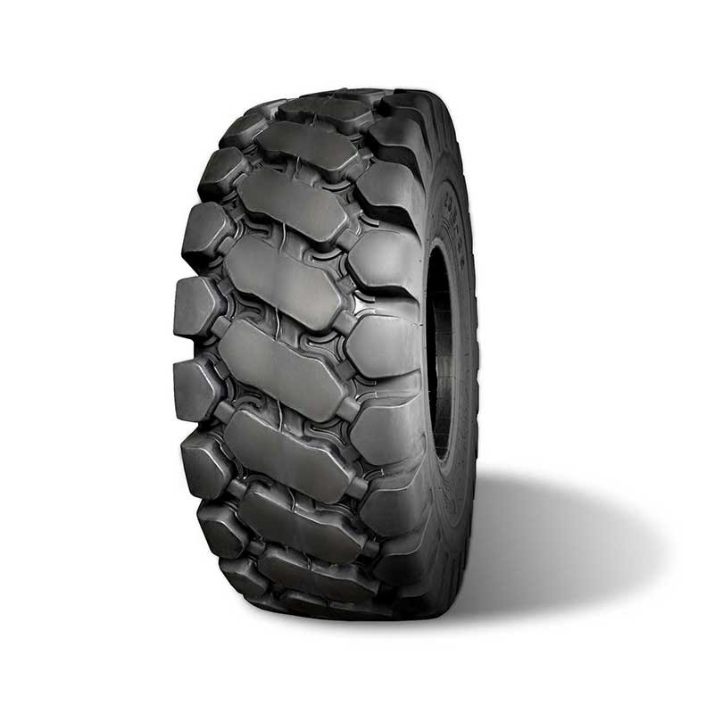 Chinses Factory off road tyre Bias OTR Tyres E-4/L-4(AE802) 23.5.25