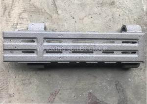 China Steam Boiler Moving Grate Bar Travelling Grate Bar High Heat Resistance wholesale