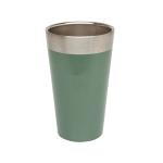 16oz Double Wall Vacuum Insulated Stainless Steel Tumbler
