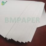 Premium Uncoated Smooth Cream Book Paper 70lb 80lb Text Paper