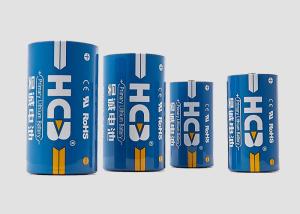 China 3.6 V Li Socl2 Lithium Battery wholesale