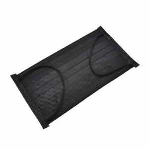 China Skin Friendly Disposable Non Woven Mask Hypoallergenic Fliud Resistant wholesale
