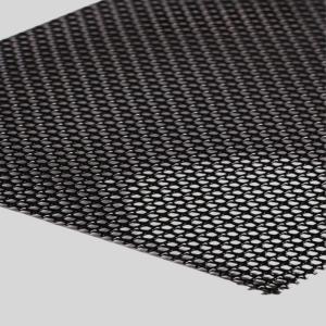 China Stainless Steel Bushfire Mesh wholesale