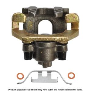 China LANDROVER Auto Parts Vehicle Brake Caliper 19B2903 19B2902 344142 344143 OEM SMC000210 SMC000200 wholesale