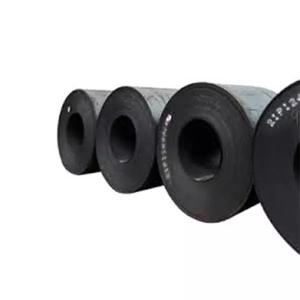 China Q235 Q235B Cold Rolled Steel Coil 600mm-2000mm Carbon Steel Mild Steel Coil wholesale