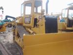 D5H-II used bulldozer africa dozer