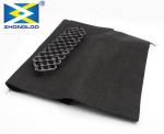 Black Sand Bag Geotextile Geobag PP PET PET Geotextile Bag