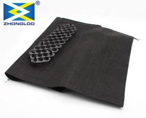 China Grass Dam Acupuncture Geotextile Geobag Sandbags Custom wholesale