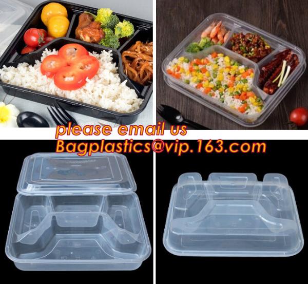 Supermarket display wholesale storage fruit food defrosting plastic tray