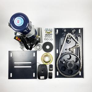 China Single Phase 300Kg Rolling Shutter Motor Electric Ac 220V wholesale