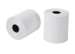 157gsm Coated Paper 200g CMYK Personalized Label Rolls