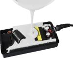 1.2W/MK One Component Dealcoholized Room Temperature Cured Thermally Conductive