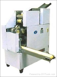 China Automatic Steamed Bun Making Machine 0086 15333820631 wholesale