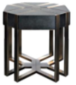 China ISO9001 Marble Black Modern Contemporary Coffee Table ODM wholesale