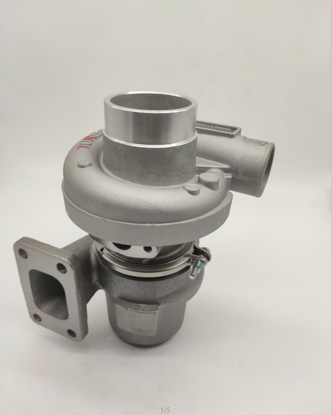 4D102 Diesel Engine Turbocharger