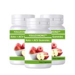 Detox Digestion Skin YOULEVHONG® ACV Keto Plus Healthy Slimming Lifestyle