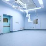 Metallic Construction Handmade Cleanroom Sandwich Panel Clean Room Wall Panels