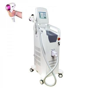 China High quality approval 755/808/1064 painless Diode Laser Hair Removal beauty wholesale