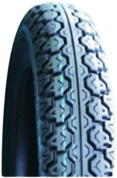 80/100-14 J827 Street Motorcycle Tire 4PR 6PR Tube Tire TT/TL Sport Bicycle