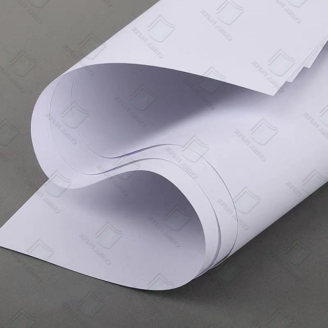 Professional Office Paper The Perfect Solution in Search of Products A4 Copy Paper