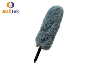 China EVA Handle Microfiber Removed Washable Car Fluffy Duster wholesale